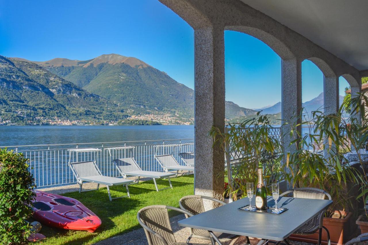 Bellagio Villas Lezzeno Exterior foto