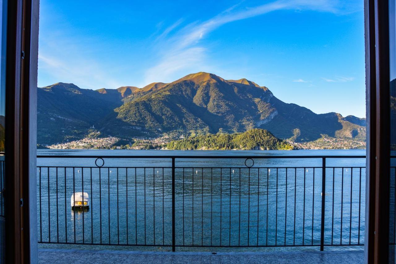 Bellagio Villas Lezzeno Exterior foto